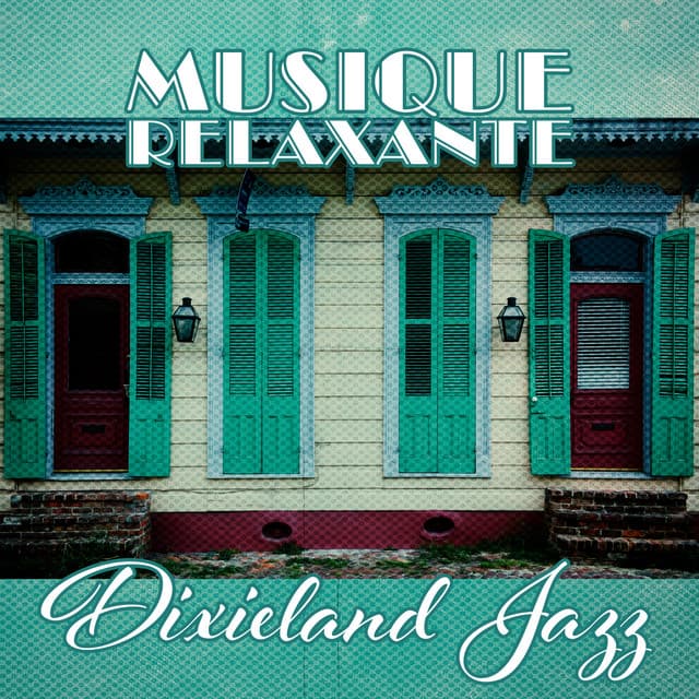 Musique relaxante - Restaurant jazz sensation