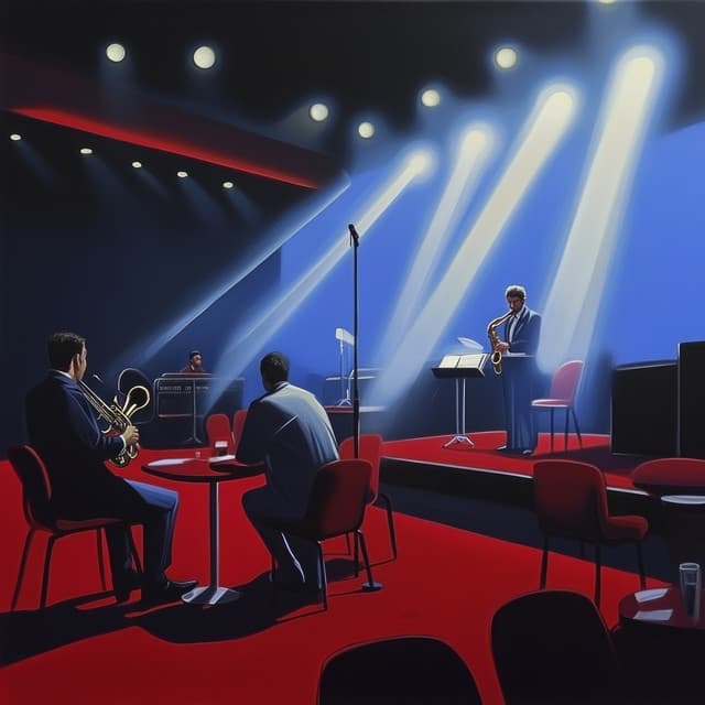 Chillout Coffee Club: Lounge Laid-back Grooves - Lounge Music Café