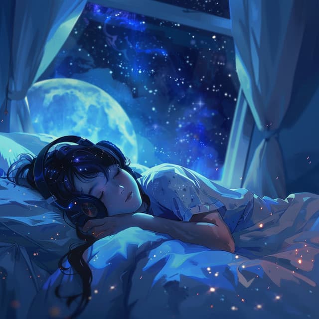 Echoes of Sleep: Calming Soundscapes - The Oxford Sleep Institute