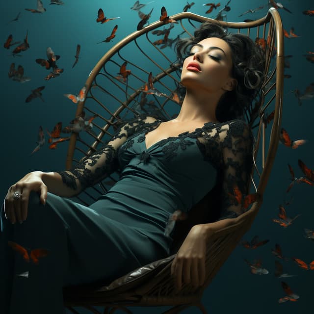 New Age Waves - Music for Sleeping Deeply