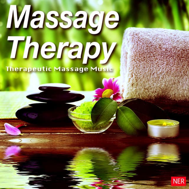 Therapeutic Massage Music - Massage Therapy