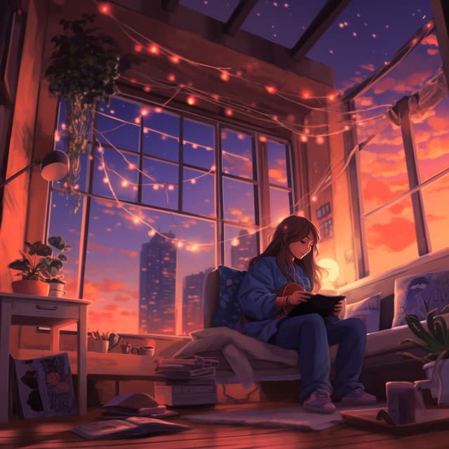 Lofi Tenjin - But ItS...