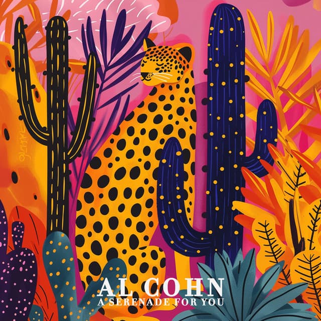 A Serenade for You - Al Cohn