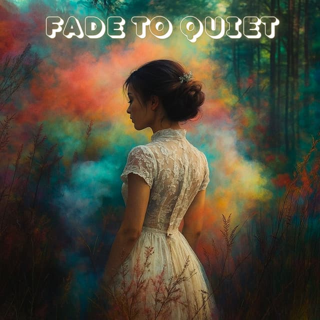 Fade to Quiet - Mind Harmony