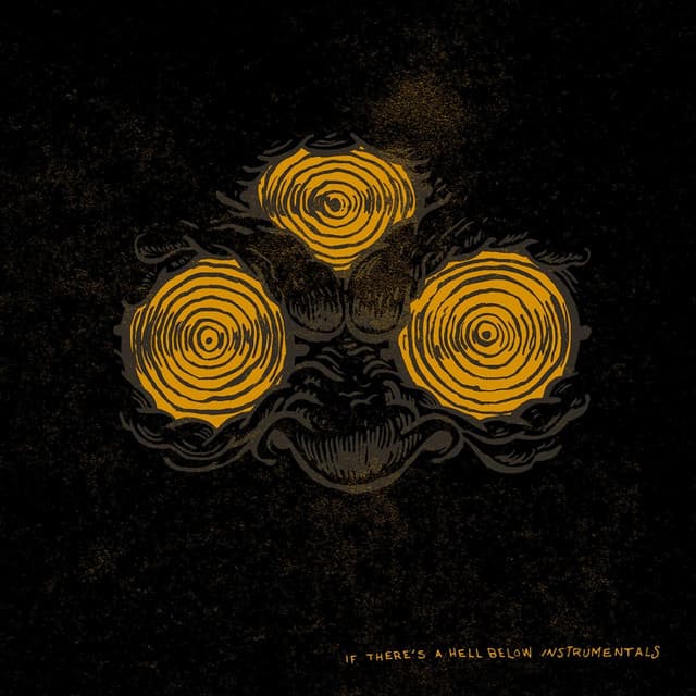 If There's a Hell Below Instrumentals - Black Milk