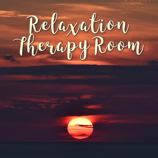 Relaxation Therapy Room: Gentle Sounds for Inner Peace, Stillness, Stress Reduction, Help for Anxiety, Deeper Relax - Soothing Music Specialists