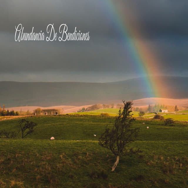 Abundancia De Bendiciones - Calmar la Ansiedad