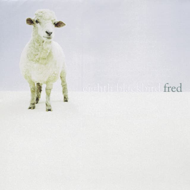 Rzewski: Fred - Music of Frederic Rzewski - Frederic Rzewski