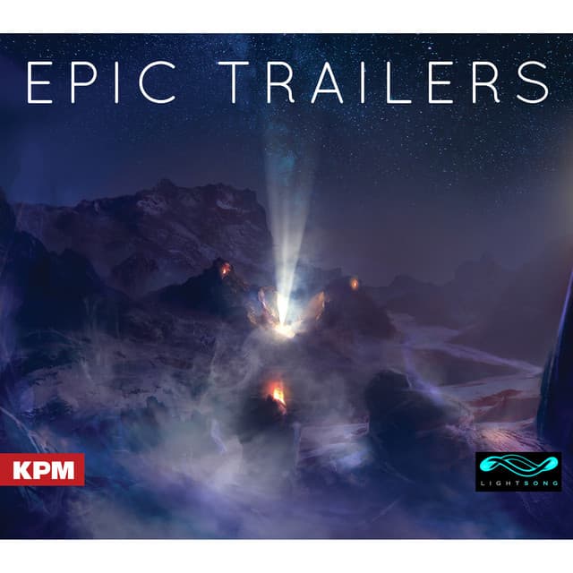 Epic Trailers - Tolga Kashif