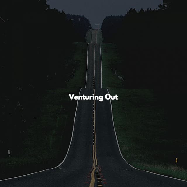 Venturing Out - Agradable Musica para Leer