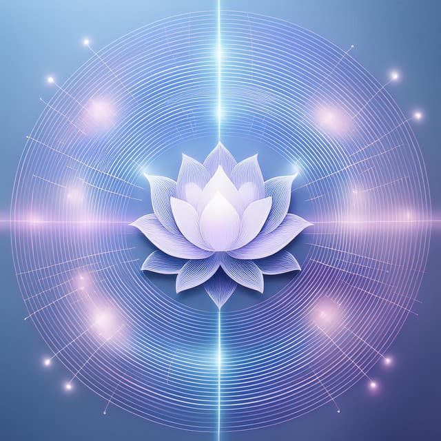 Cadencia De Meditación: Música Lofi Para Enfoque - Mundo interdimensional