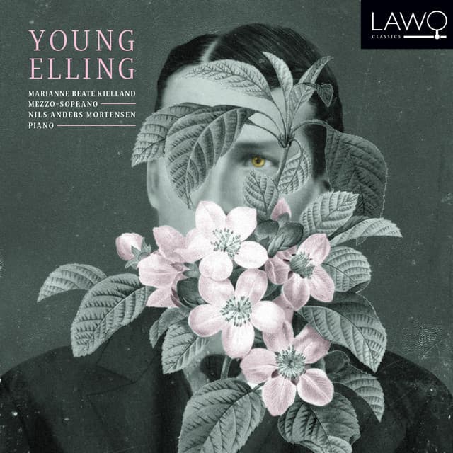 Young Elling - Catharinus Elling