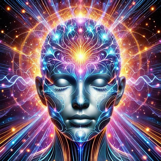 Rife Frequencies: Natural Healing, Whole Body Regeneration - Deep Theta Binaural Beats