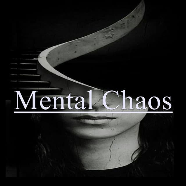 Mental Chaos - Pista de Rap