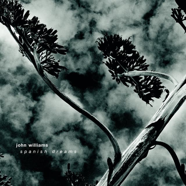 Spanish Dreams - John C. Williams