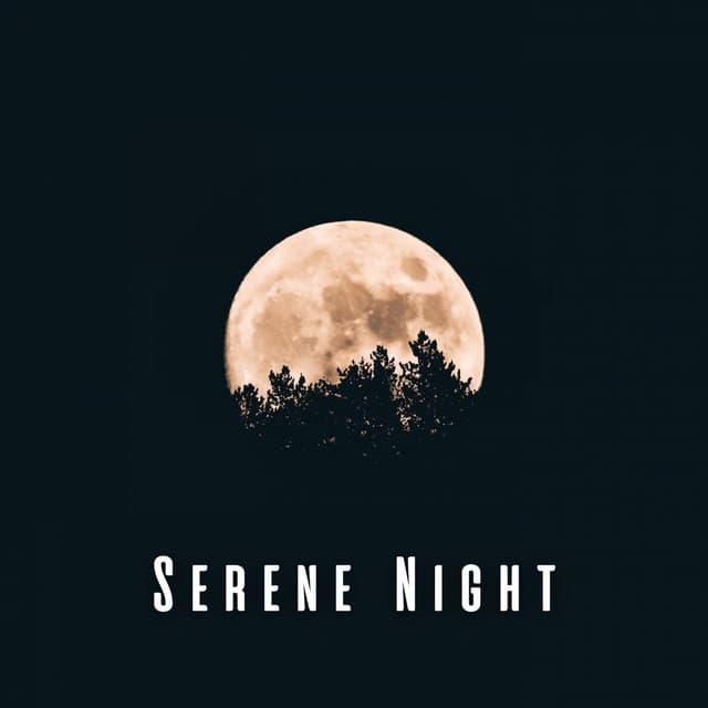 Serene Night: Lulling Ambient Music for Sleep - Dream Shard