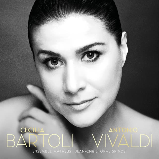 Antonio Vivaldi - Antonio Vivaldi
