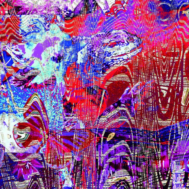 Lacrima - Merzbow