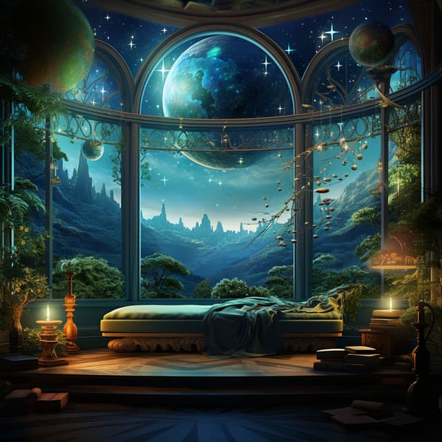 Hearthside Harmonies: Serene Euphony - Gentle by Nature