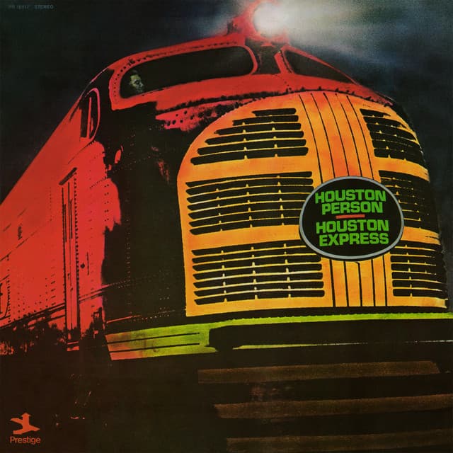 Houston Express - Houston Person