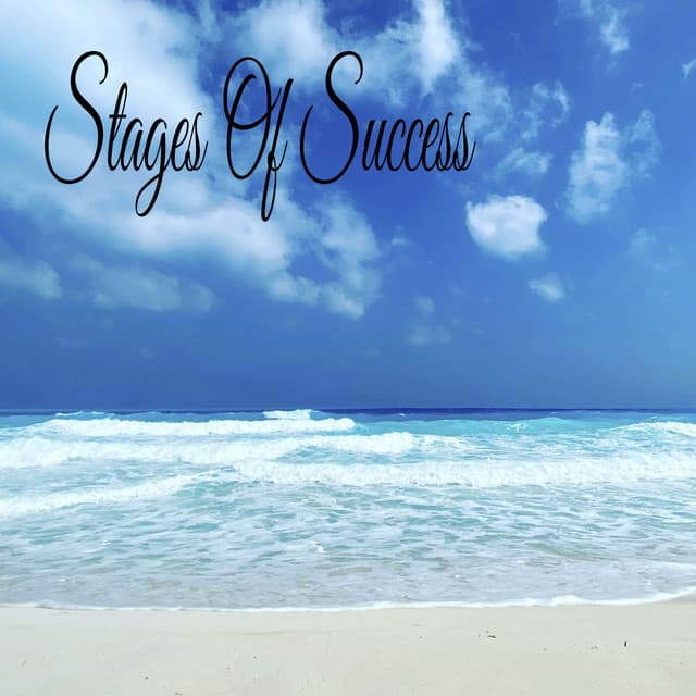 Stages Of Success - Classical New Age Piano Music