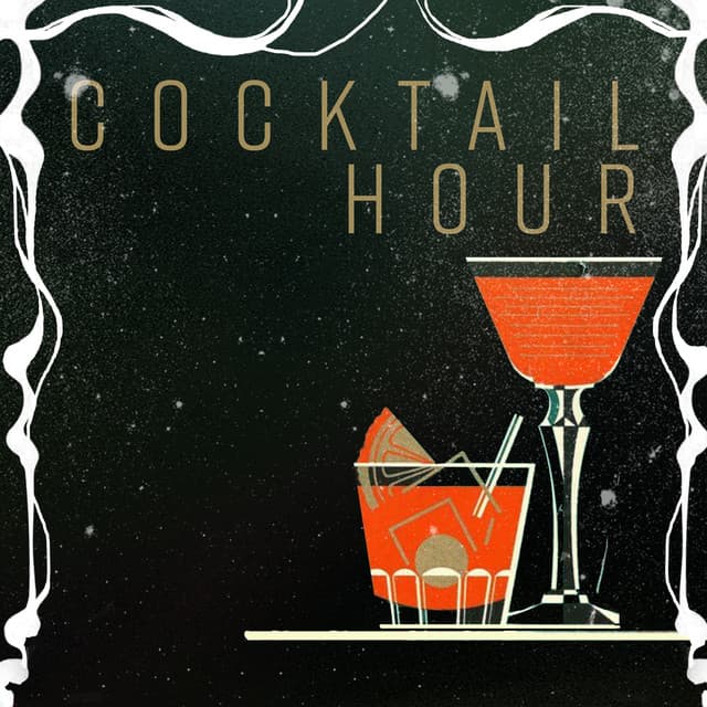 Cocktail Hour - Jeff Meegan