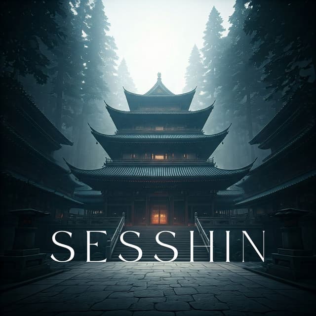 Sesshin: Zen Monastery Healing Meditation - Natural Healing Music Zone