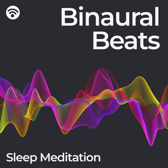 8D Binaural Beats