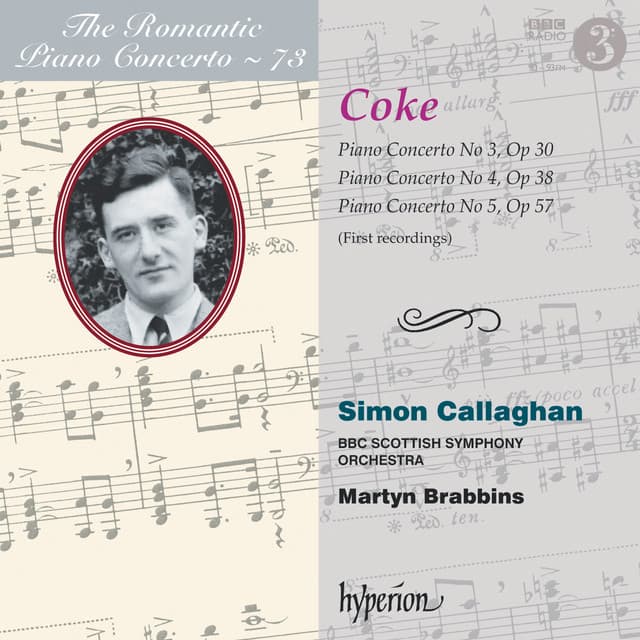 Roger Sacheverell Coke