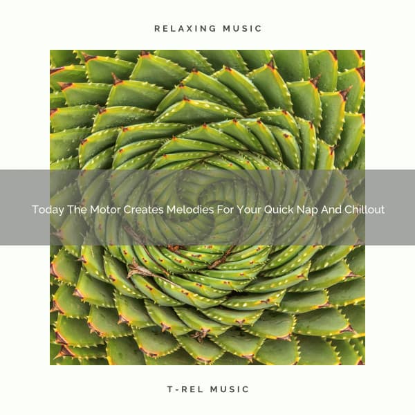 2020 Best: Today The Motor Creates Melodies For Your Quick Nap And Chillout - Sounds of Nature White Noise for Baby Sleep