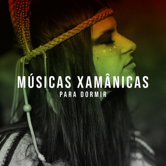 Músicas Xamânicas para Dormir - Christa Scott