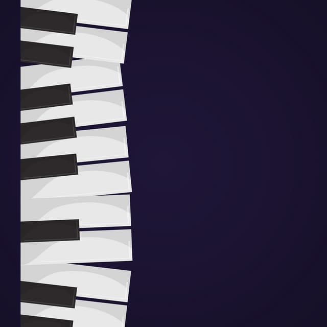 Whisker Melodies: Piano Edition - Sleepy Pets