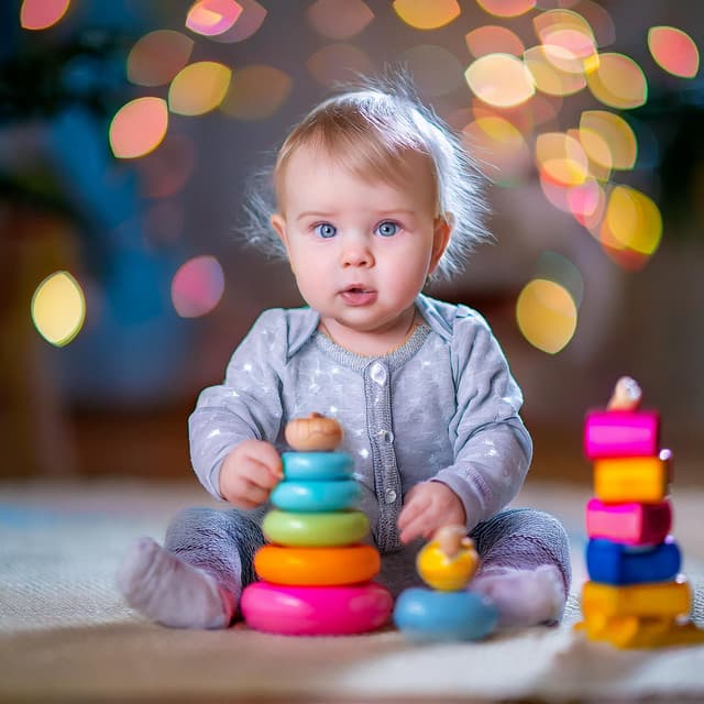 Canciones de cuna navideñas para bebés