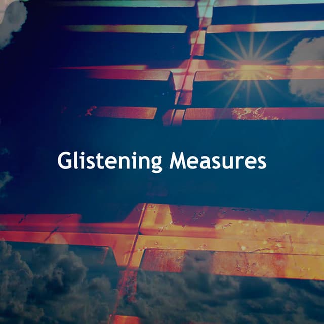 Glistening Measures - Relaxing Piano Music Classic