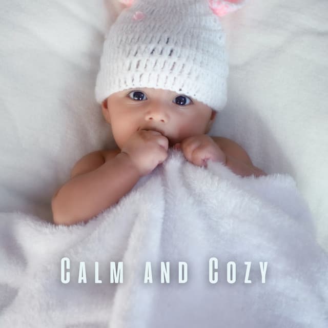 Calm and Cozy: Relaxing Harmonies for Baby's Rest - Relaxation Noisy Tones