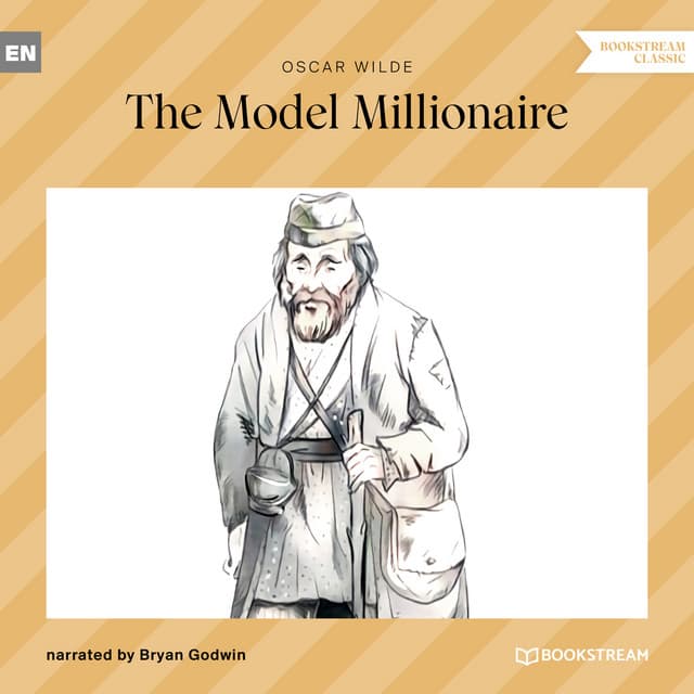 The Model Millionaire - Bryan Godwin