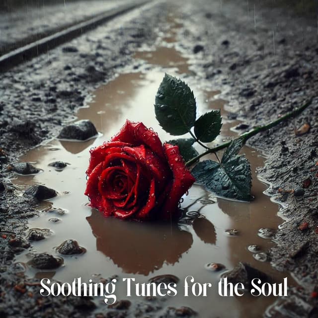 Soothing Tunes for the Soul - Soothing Music Academy