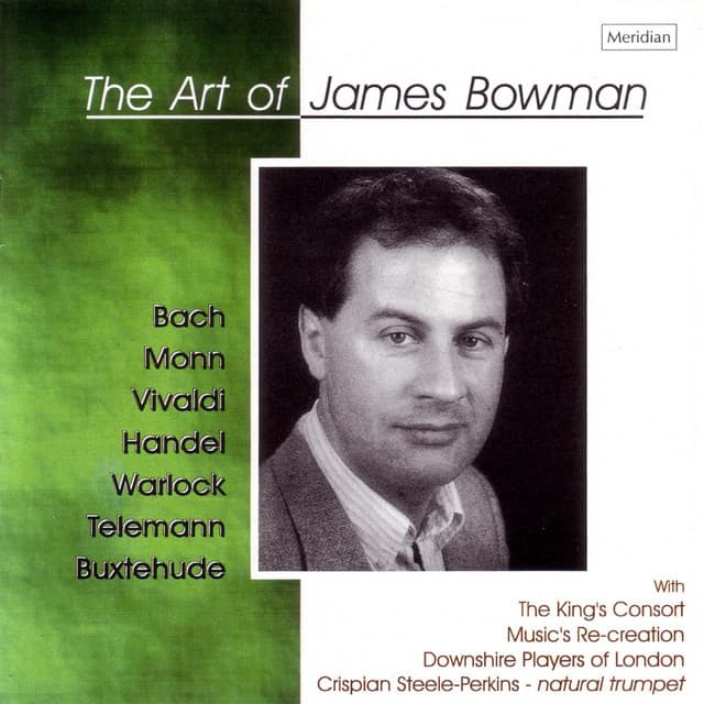 The Art of James Bowman - James Bowman