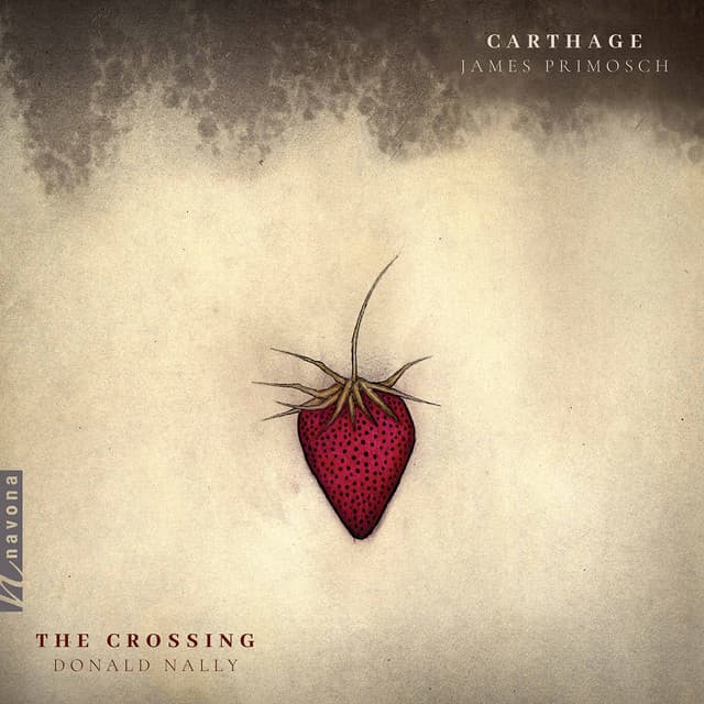 Carthage - James Primosch