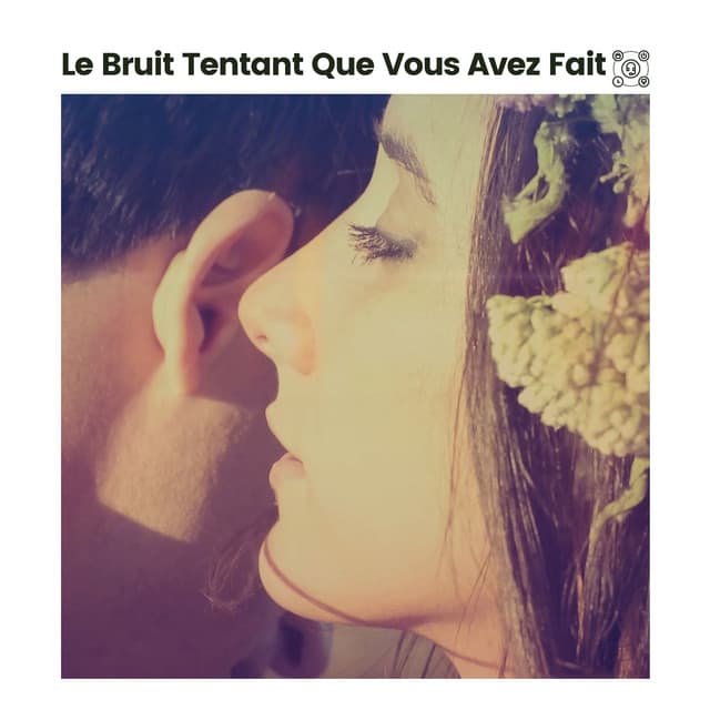 Le Bruit Tentant Que Vous Avez Fait - Bruit Blanc