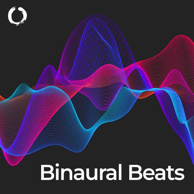 Binaural Beats: Focus Theta - Binaural Beats Study Music