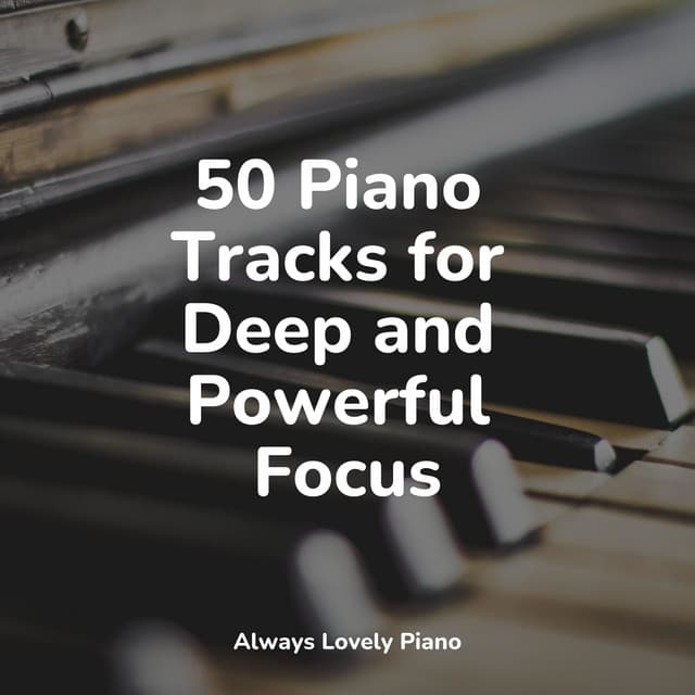 #2022 50 Timeless Romantic Piano Tracks - Gentle Piano Music
