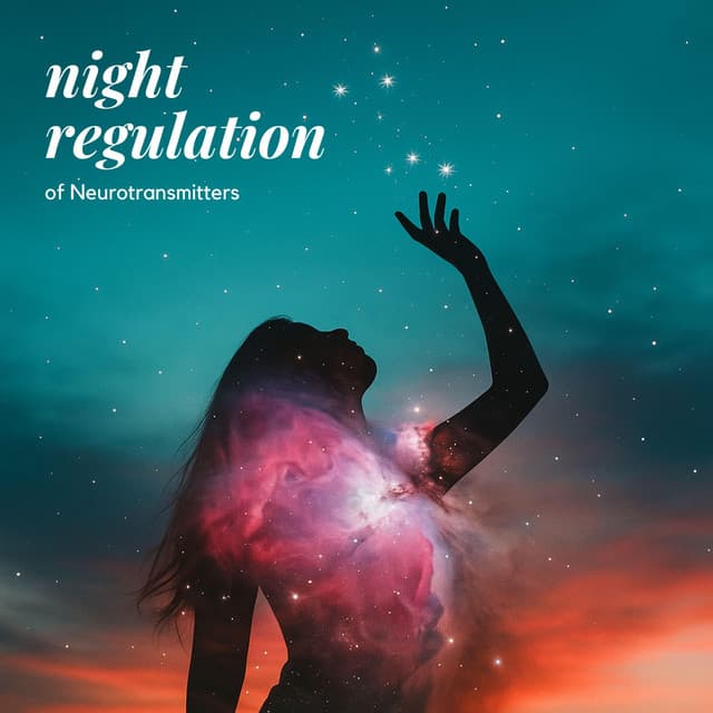 Night Regulation of Neurotransmitters - Headache Relief Unit