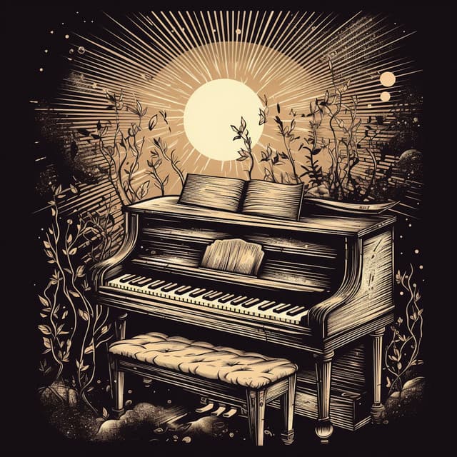 Piano - Piano