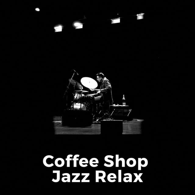 Coffee Shop Jazz Relax - Coffee Table Jazz