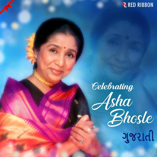 Celebrating Asha Bhosle - Gujarati - Asha Bhosle