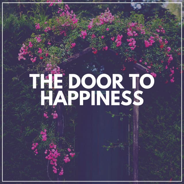 The Door to Happiness - Yoga Music Yoga