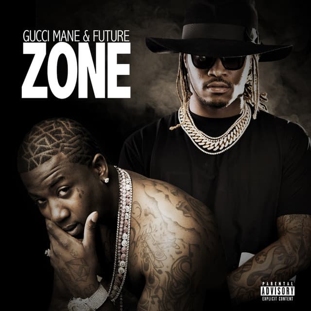 Zone - Future