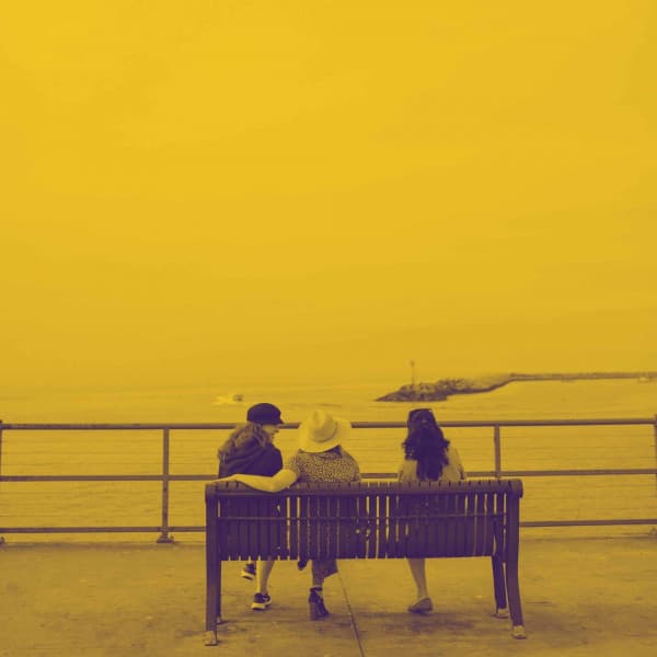 Paradise Like Acoustic Smooth Jazz Guitar - Ambiance for Relaxing Experiences - Jazz Sleeping Music