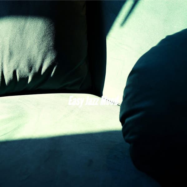 Easy Jazz Mood - Trabajar desde Casa